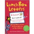 Lunchbox Letters