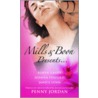 M&B  Presents... by Robyn Grady