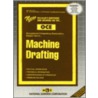 Machine Drafting door Jack Rudman