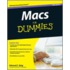 Macs for Dummies