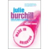 Made In Brighton door Julie Burchill