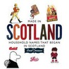 Made In Scotland door Carol Foreman