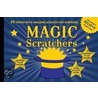 Magic Scratchers door Danny Orleans