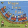 Magic Train Ride door Sally Crabtree