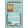 Magician's Death door Paul Doherty