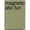 Magnetic Abc Fun door Onbekend