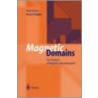 Magnetic Domains door Rudolf Schafer