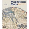 Magnificent Maps by Tom Harper