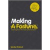 Making A Fortune door Spinder Dhaliwal