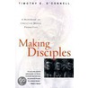 Making Disciples door Timothy E. O'Connell