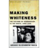 Making Whiteness door Grace Elizabeth Hale