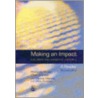 Making an Impact door Nicola Harwin