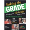 Making the Grade door Carol Karton