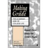 Making the Grade door Howard Saul Becker