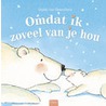Omdat ik zoveel van je hou pop-up