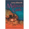 Mallmoc's Castle door Garry Kilworth