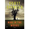 Man in the Woods door Scott Spencer