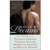 Man of My Dreams door Virginia Kantra