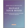 Manage Your Mood by Rob Willson