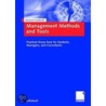 Management Tools door Michael Grabinski