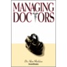 Managing Doctors door Alan Sheldon