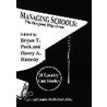 Managing Schools by Harry A. Ramsay
