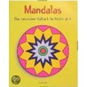 Mandalas. Ab 4 J door Onbekend