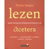 Lezen &cetera by Pieter Steinz