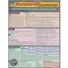 Mandarin Grammar door Lung-Hua Gail Hu