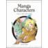 Manga Characters