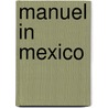 Manuel In Mexico by Julia Dalrymple