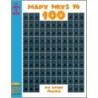 Many Ways to 100 door Betsy Franco-Feeney