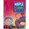 Maple by Example door Martha L. Abell