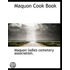 Maquon Cook Book
