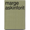 Marge Askinforit door Barry Pain