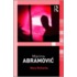 Marina Abramovic