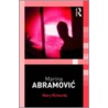 Marina Abramovic by Mary Richards
