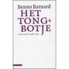 Het tongbotje door Benno Barnard