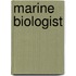 Marine Biologist