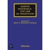 Marine Insurance door David Richard Thomas