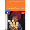 te gast in Laos & Cambodja