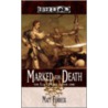 Marked For Death door Matt Forbeck