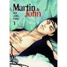 Martin & John 03 by Park Hui-Jeong