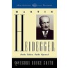Martin Heidegger door Gregory Smith