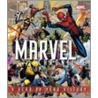 Marvel Chronicle by Tom DeFalco