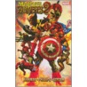 Marvel Zombies 2 door Sean Phillips
