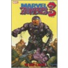 Marvel Zombies 3 by Fred Van Lente