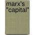 Marx's "Capital"