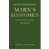 Marx's Economics