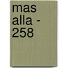 Mas Alla - 258 door Horacio Quiroga